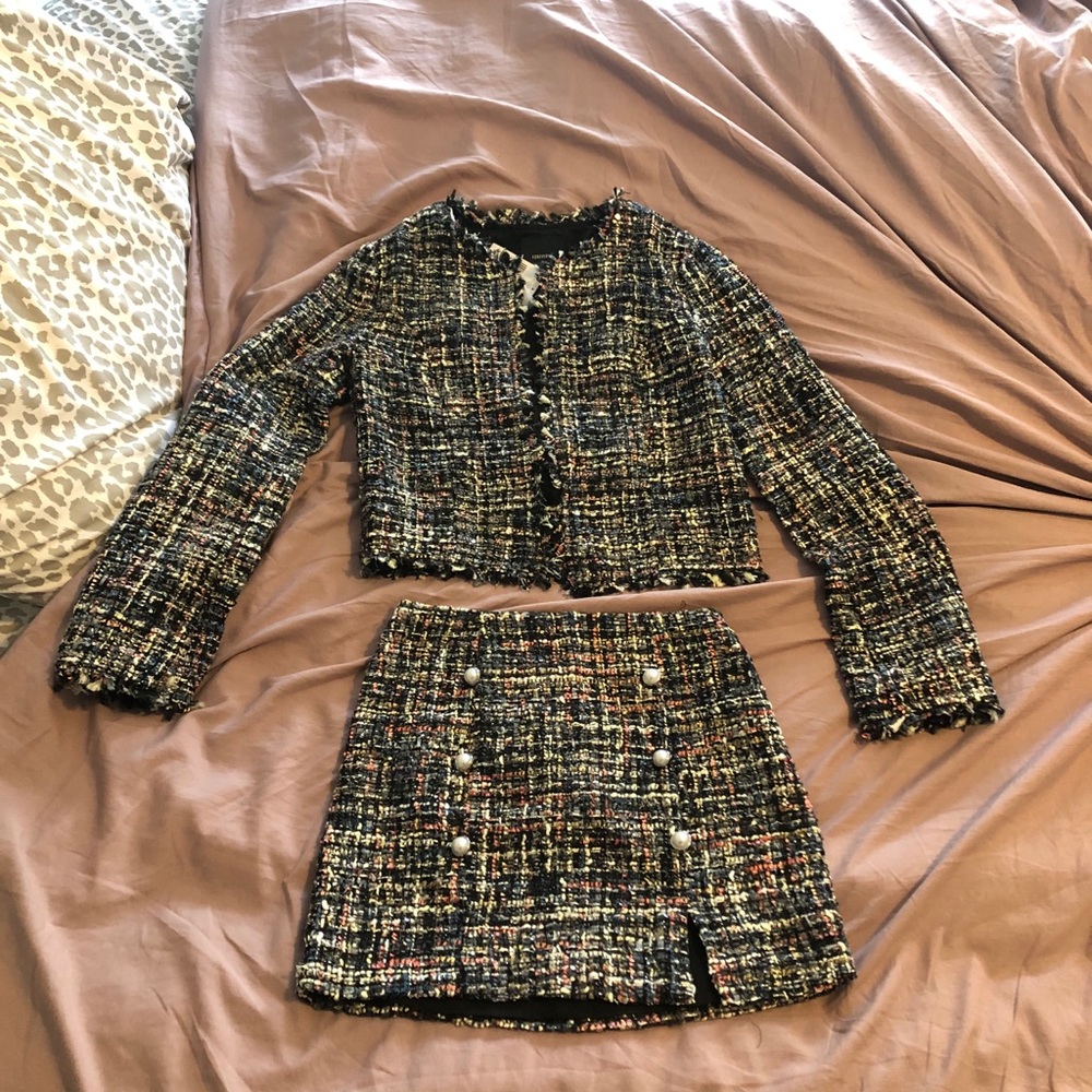 Forever 21 Set